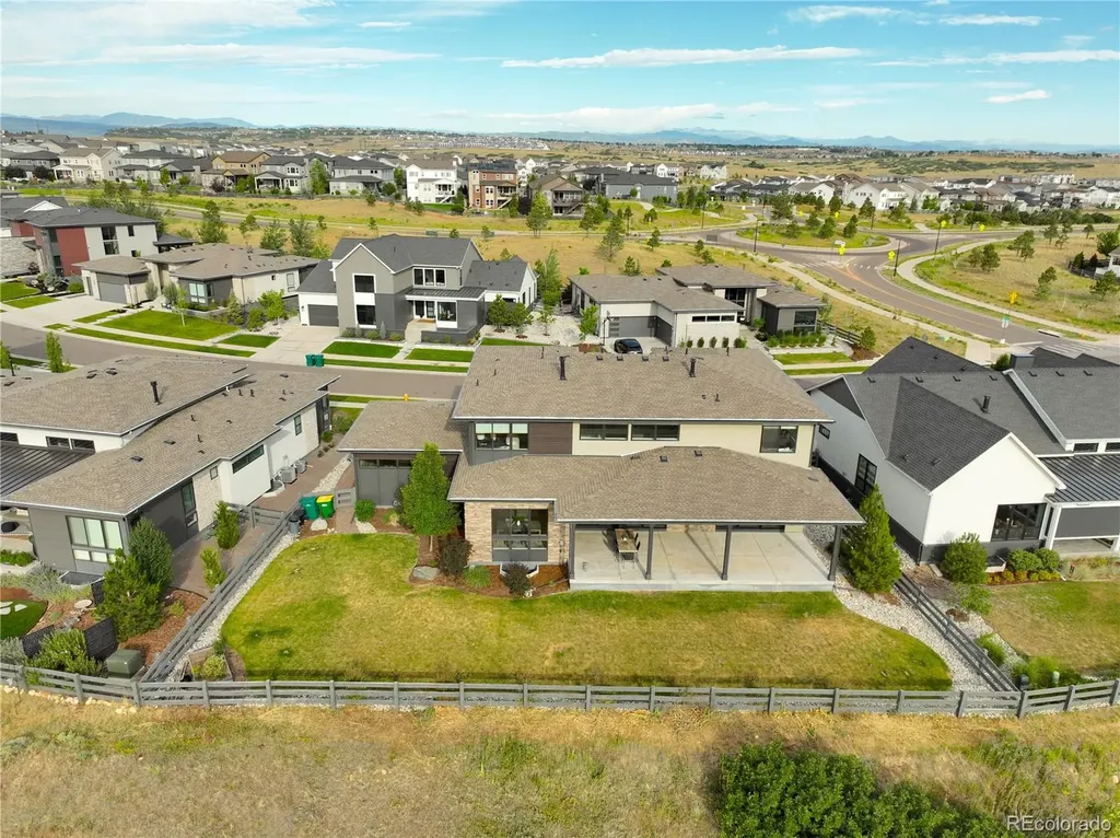6656 Canyonpoint Road Castle Pines CO 80108