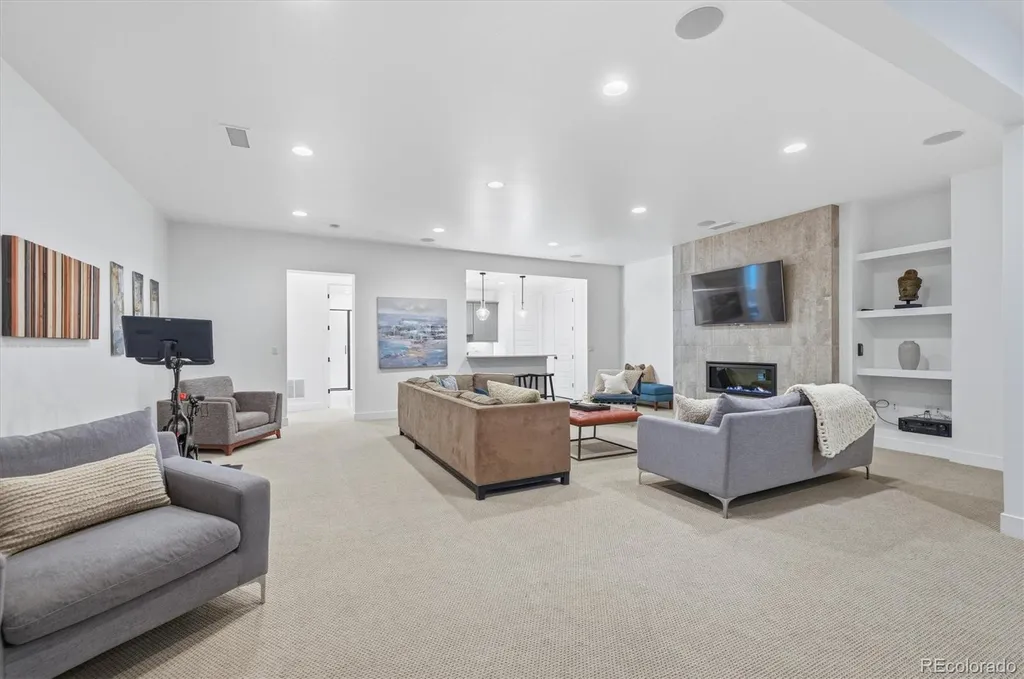 6656 Canyonpoint Road Castle Pines CO 80108