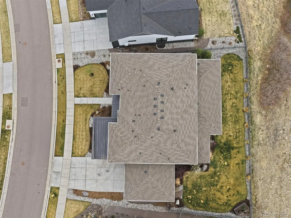 6656 Canyonpoint Road Castle Pines CO 80108