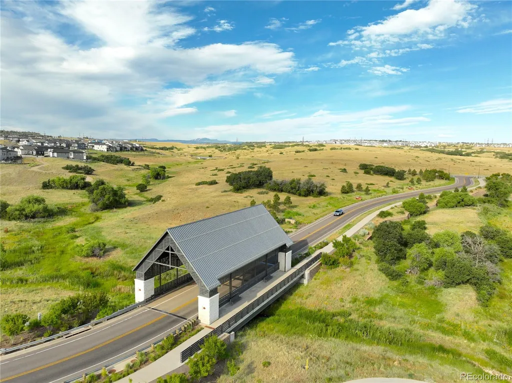 6656 Canyonpoint Road Castle Pines CO 80108