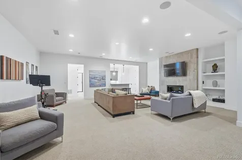 6656 Canyonpoint Road Castle Pines CO 80108