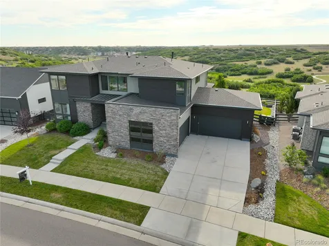 6656 Canyonpoint Road Castle Pines CO 80108