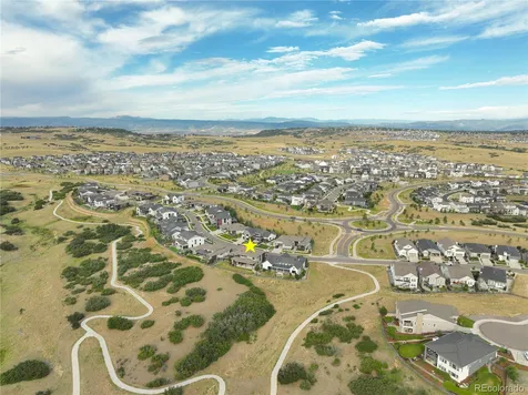 6656 Canyonpoint Road Castle Pines CO 80108