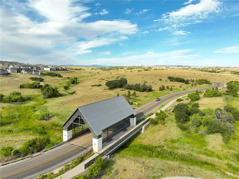 6656 Canyonpoint Road Castle Pines CO 80108
