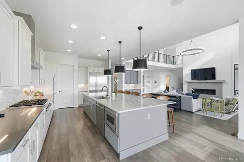 6656 Canyonpoint Road Castle Pines CO 80108