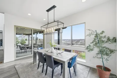 6656 Canyonpoint Road Castle Pines CO 80108