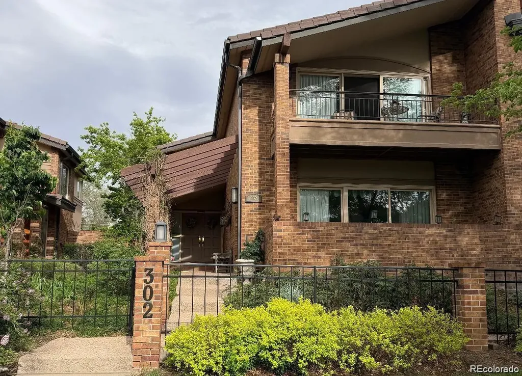 302 Cook Street Denver CO 80206