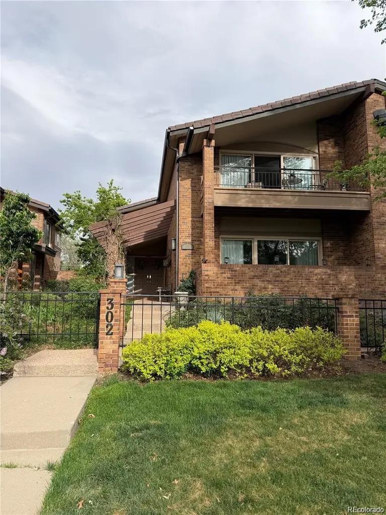 302 Cook Street Denver CO 80206