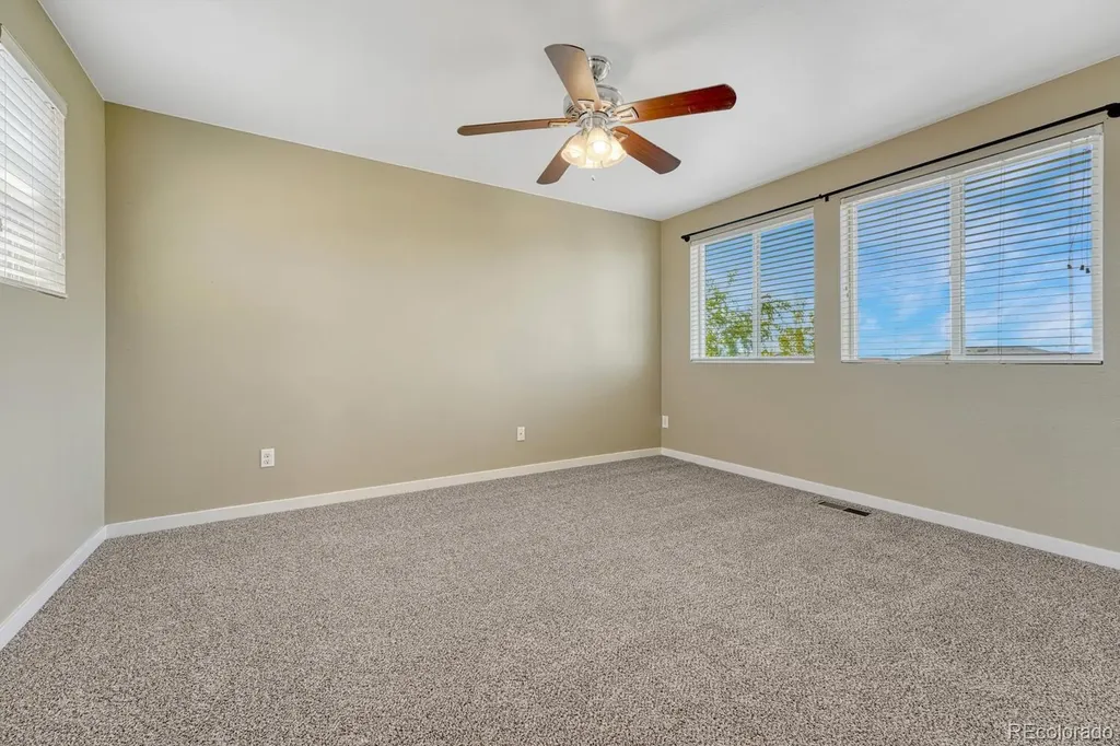 10029 Richfield Street Commerce City CO 80022