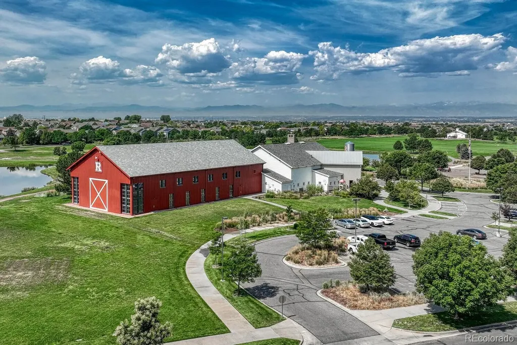 10029 Richfield Street Commerce City CO 80022