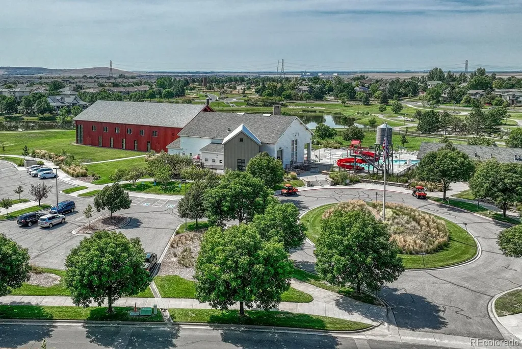 10029 Richfield Street Commerce City CO 80022