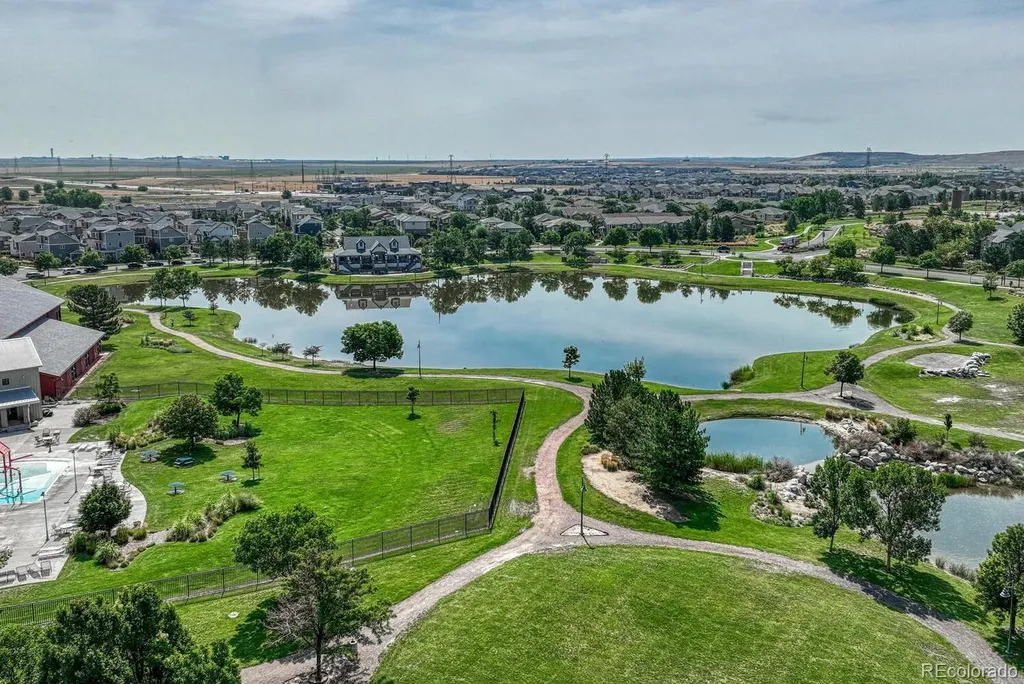 10029 Richfield Street Commerce City CO 80022
