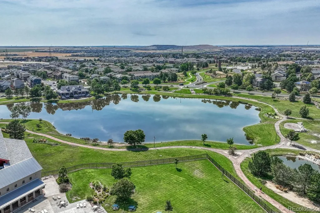 10029 Richfield Street Commerce City CO 80022