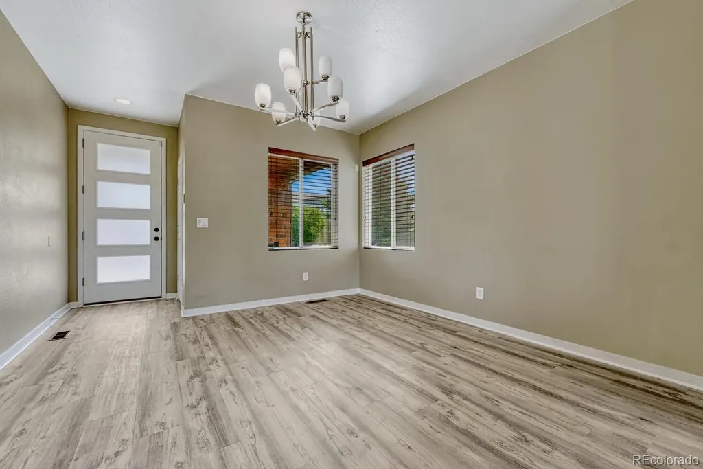 10029 Richfield Street Commerce City CO 80022