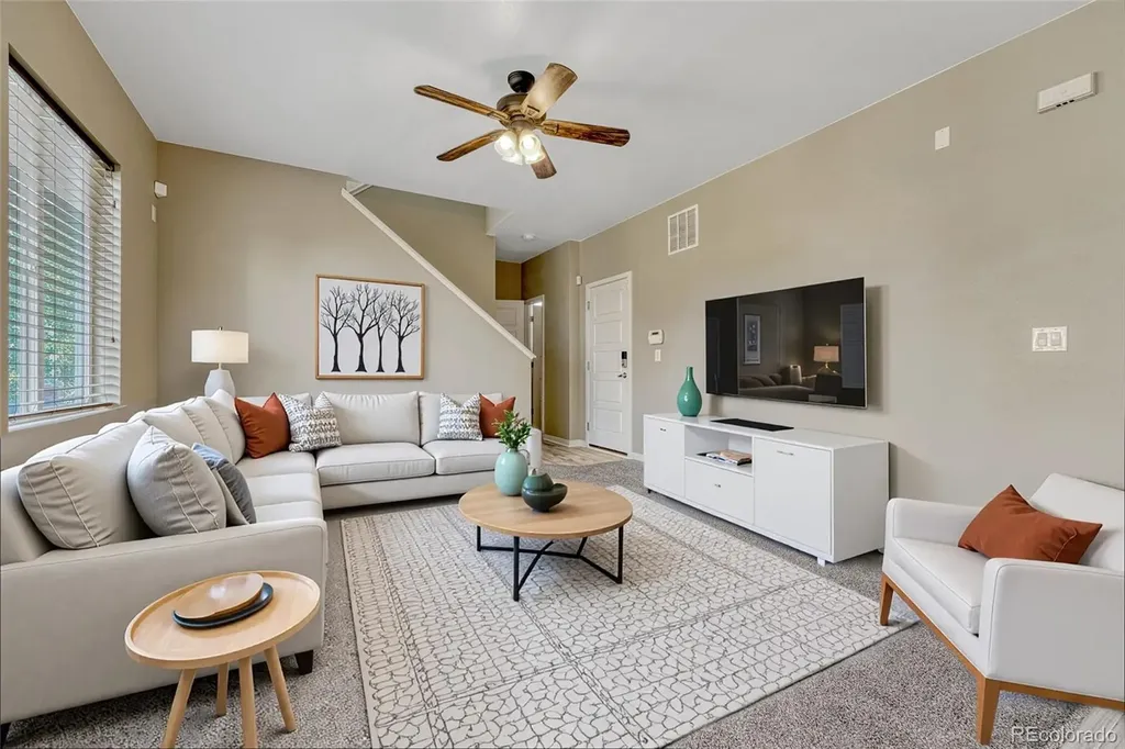 10029 Richfield Street Commerce City CO 80022