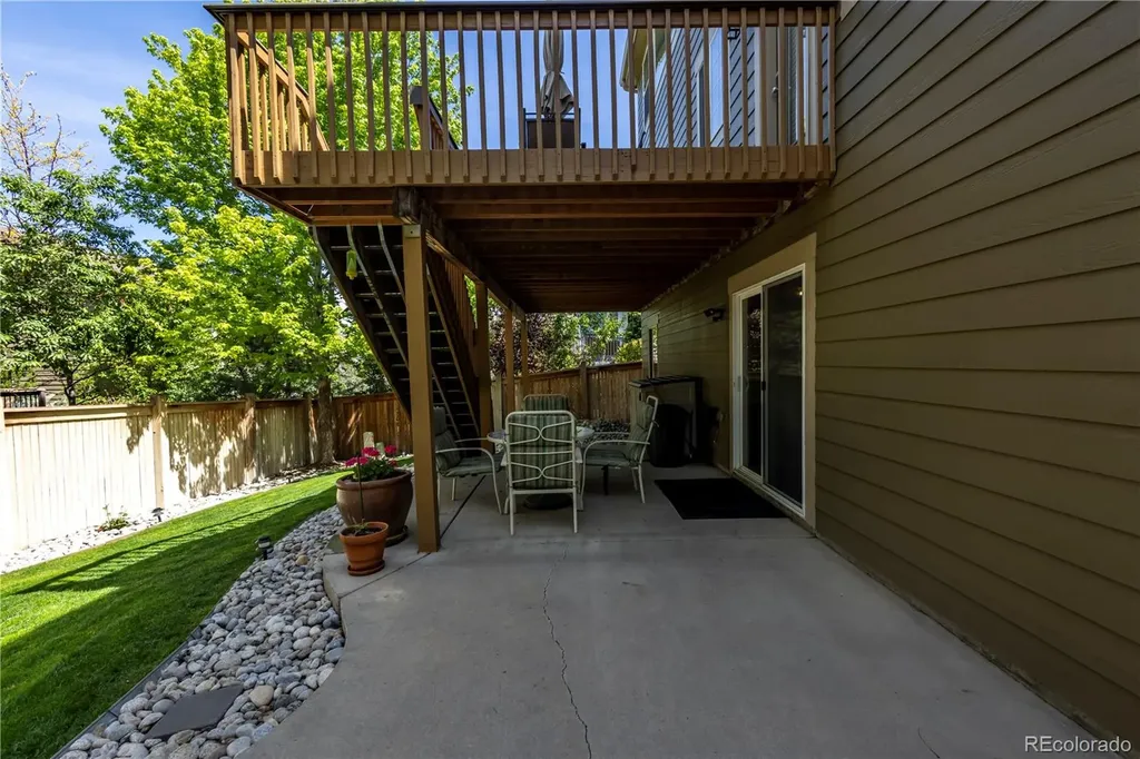 11861 S Breeze Grass Way Parker CO 80134