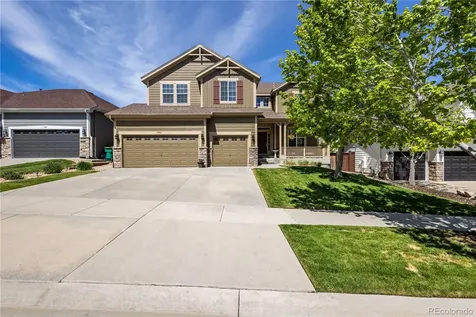 11861 S Breeze Grass Way Parker CO 80134