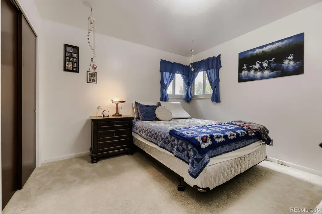 12142 W 60th Place Arvada CO 80004