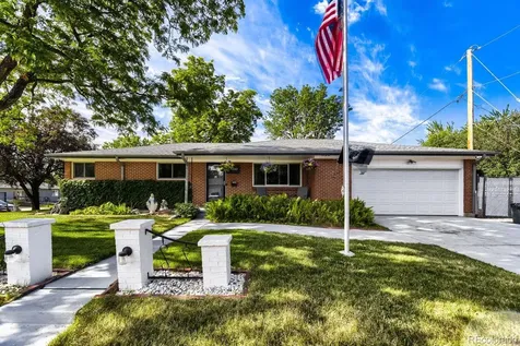12142 W 60th Place Arvada CO 80004