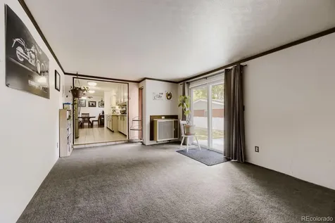 12142 W 60th Place Arvada CO 80004