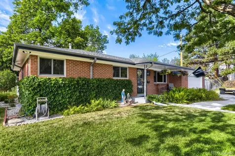12142 W 60th Place Arvada CO 80004