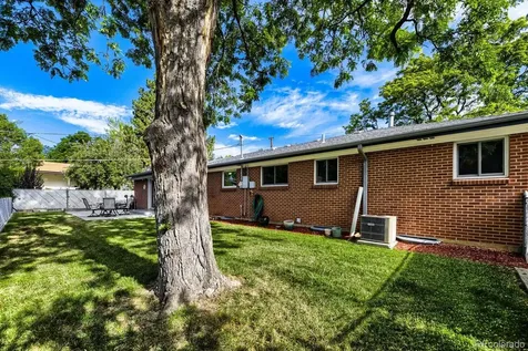 12142 W 60th Place Arvada CO 80004