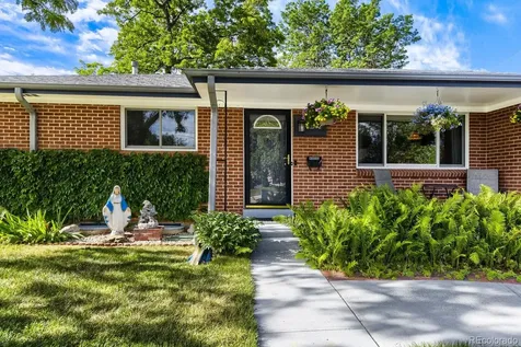 12142 W 60th Place Arvada CO 80004