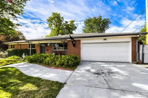 12142 W 60th Place Arvada CO 80004
