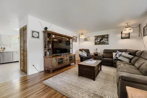 12142 W 60th Place Arvada CO 80004