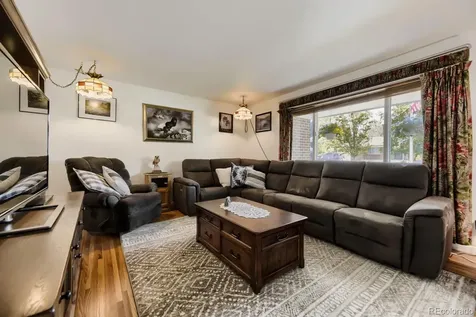 12142 W 60th Place Arvada CO 80004