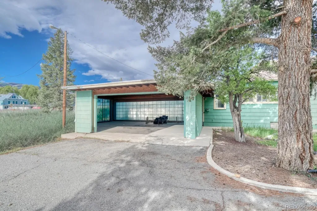 7550 W Us Highway 50 Salida CO 81201