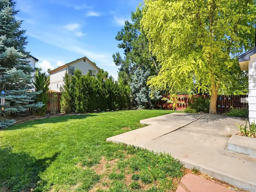 6570 W 96th Drive Broomfield CO 80021