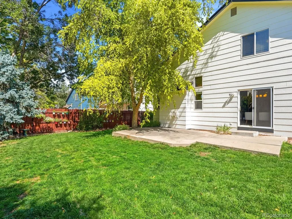 6570 W 96th Drive Broomfield CO 80021