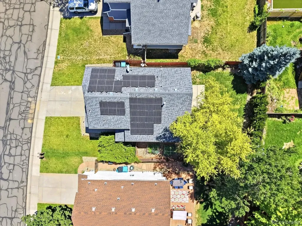 6570 W 96th Drive Broomfield CO 80021