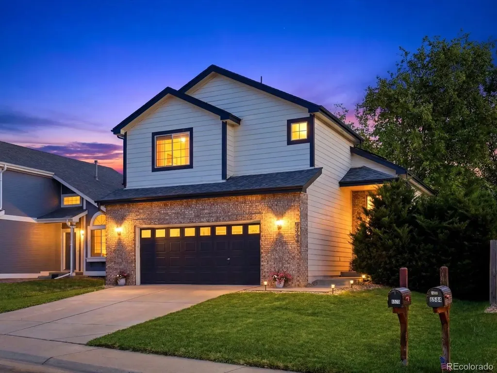 6570 W 96th Drive Broomfield CO 80021