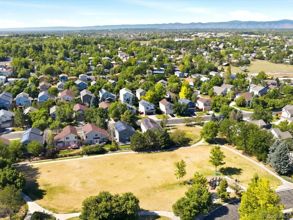 6570 W 96th Drive Broomfield CO 80021