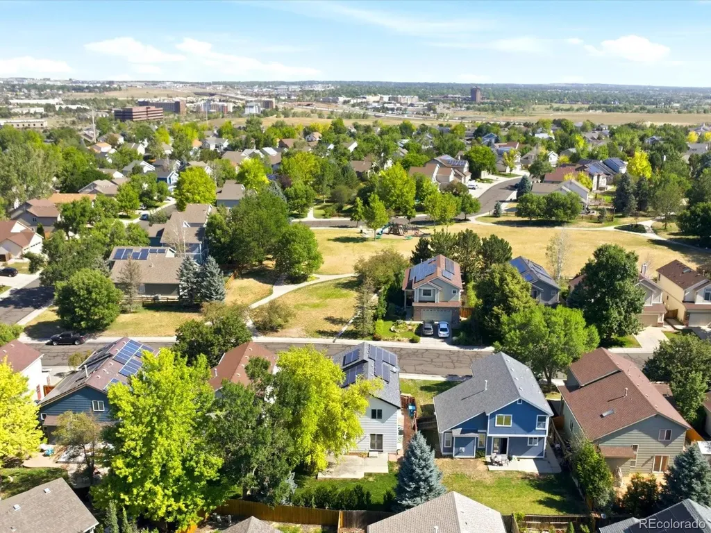 6570 W 96th Drive Broomfield CO 80021