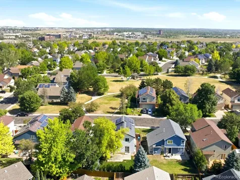 6570 W 96th Drive Broomfield CO 80021