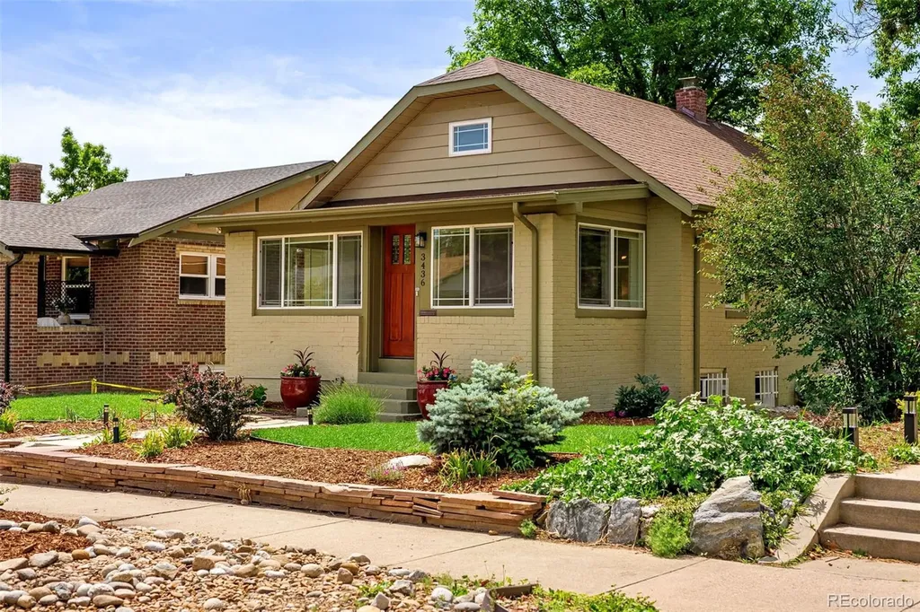 3436 W 37th Avenue Denver CO 80211