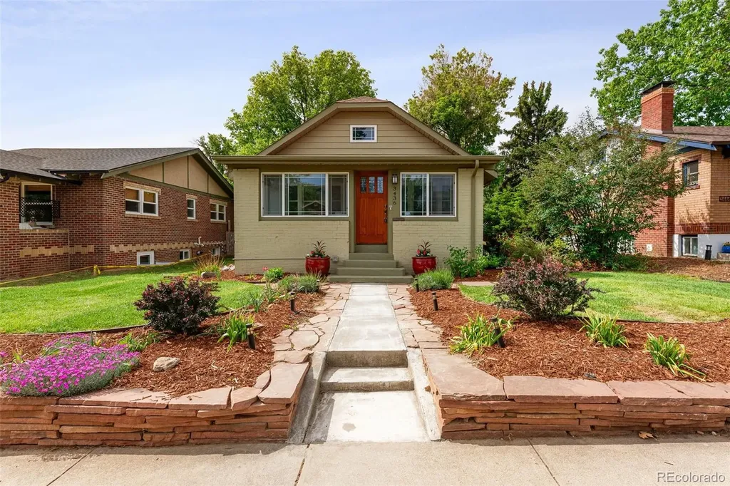 3436 W 37th Avenue Denver CO 80211