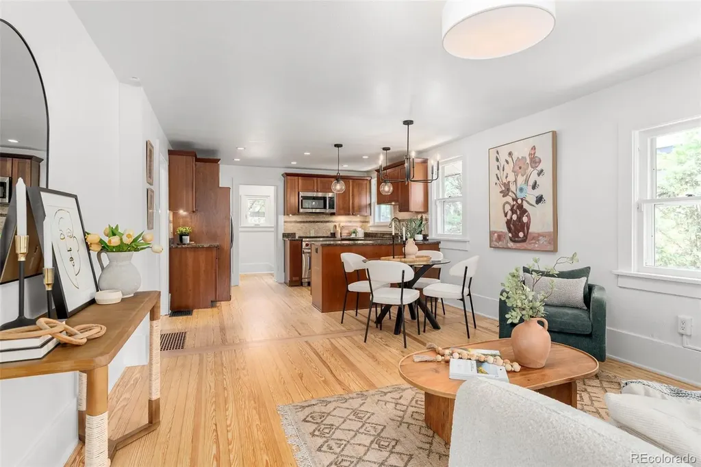 3436 W 37th Avenue Denver CO 80211