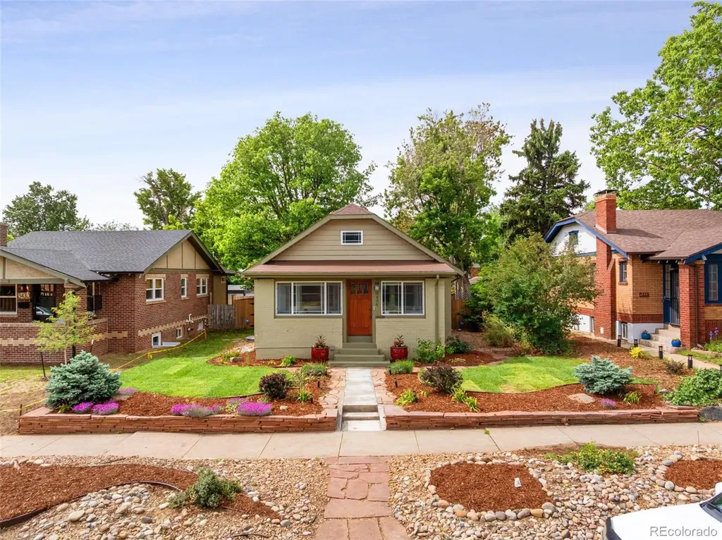 3436 W 37th Avenue Denver CO 80211
