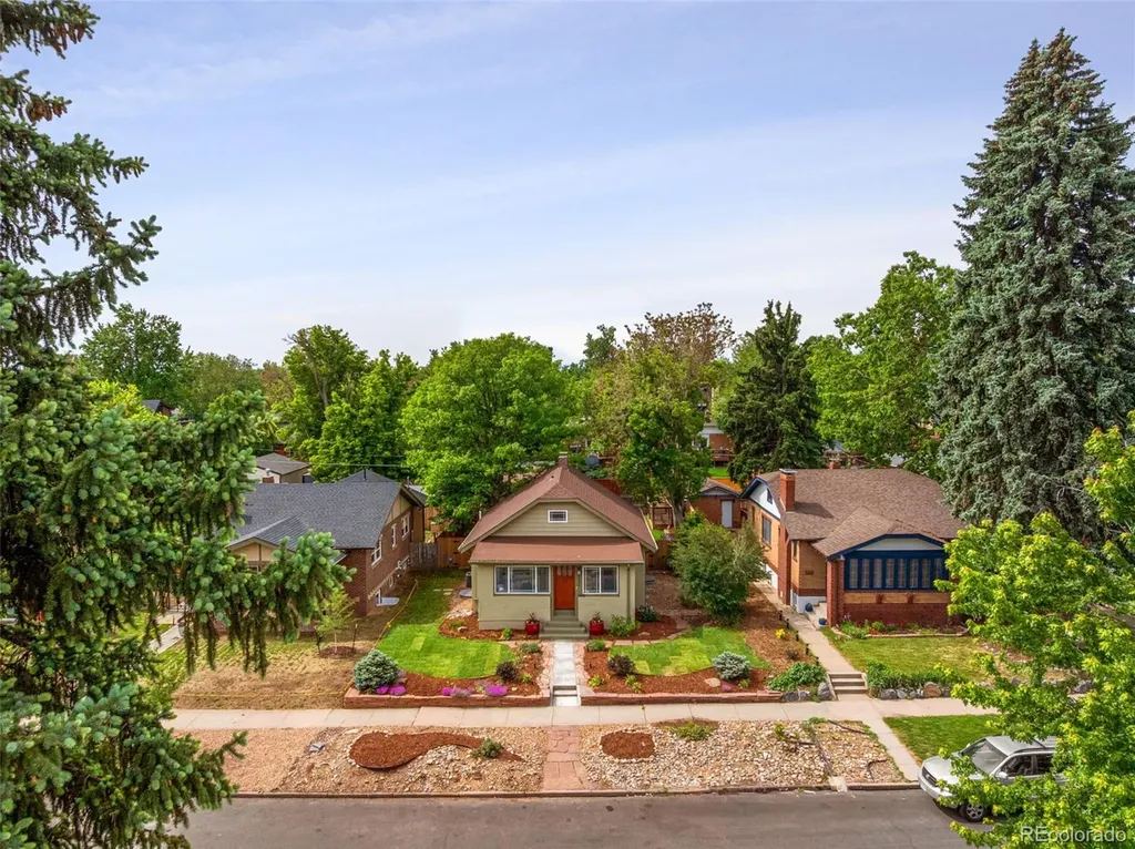 3436 W 37th Avenue Denver CO 80211