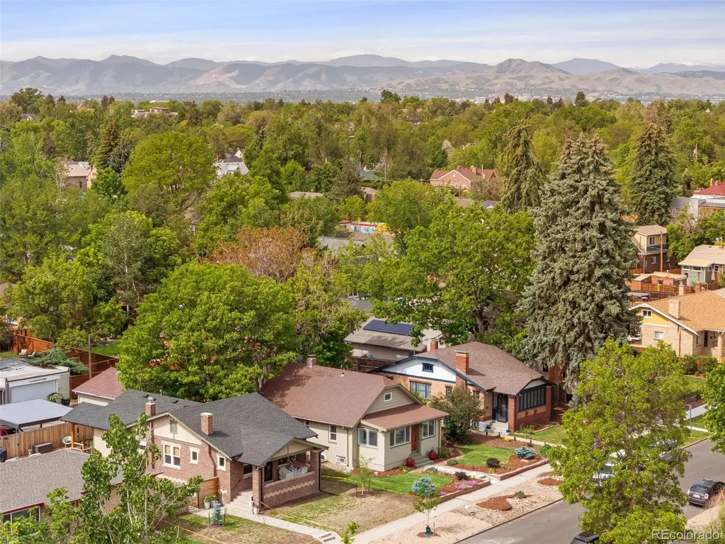 3436 W 37th Avenue Denver CO 80211