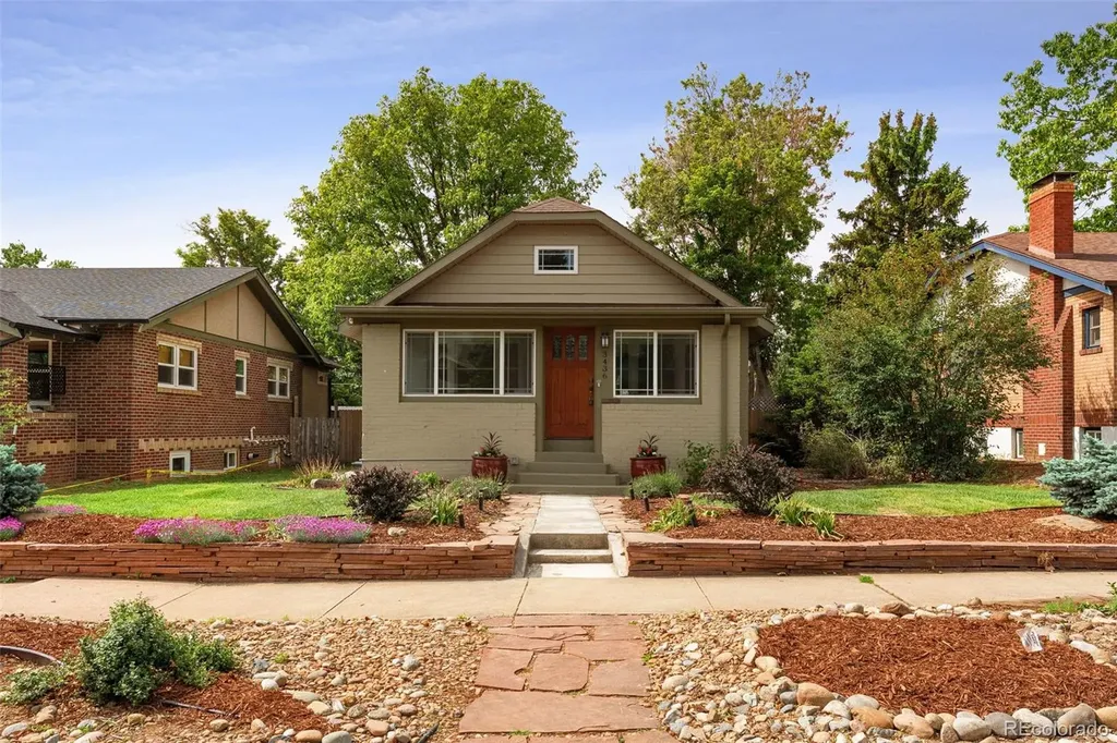 3436 W 37th Avenue Denver CO 80211