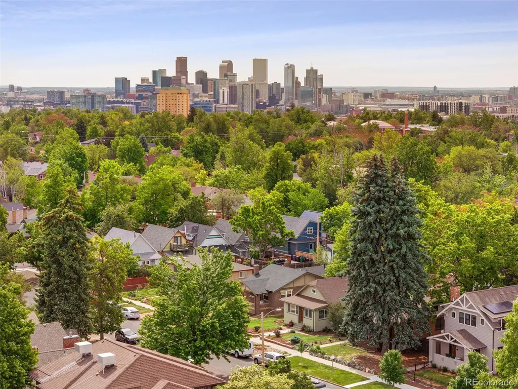 3436 W 37th Avenue Denver CO 80211