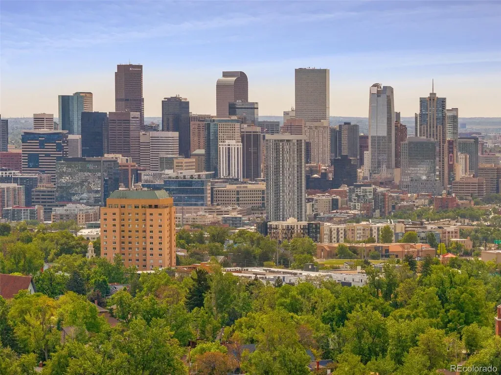 3436 W 37th Avenue Denver CO 80211