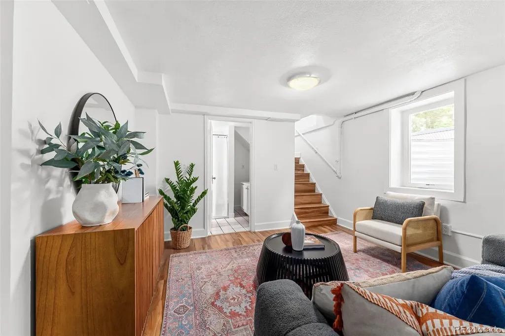 3436 W 37th Avenue Denver CO 80211