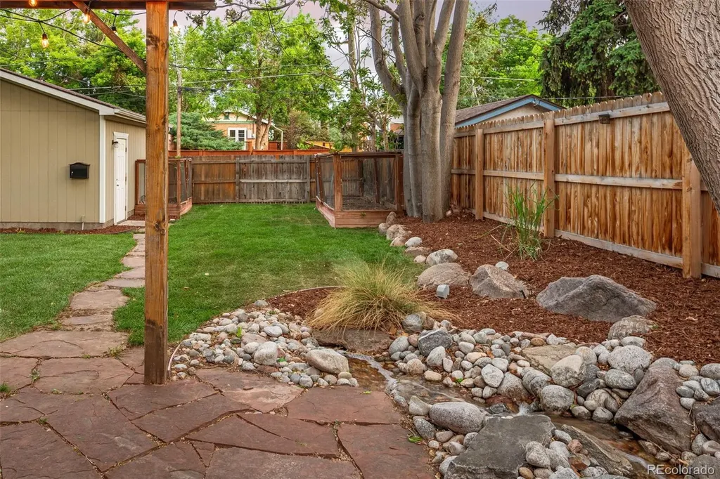 3436 W 37th Avenue Denver CO 80211