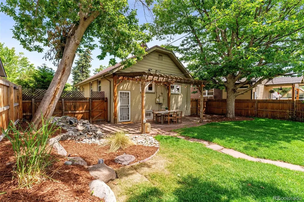 3436 W 37th Avenue Denver CO 80211